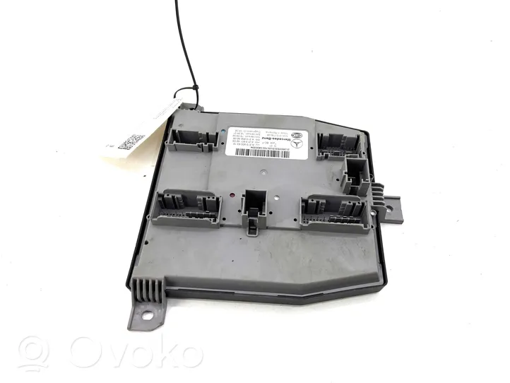 Mercedes-Benz E W213 Module confort A2139005315