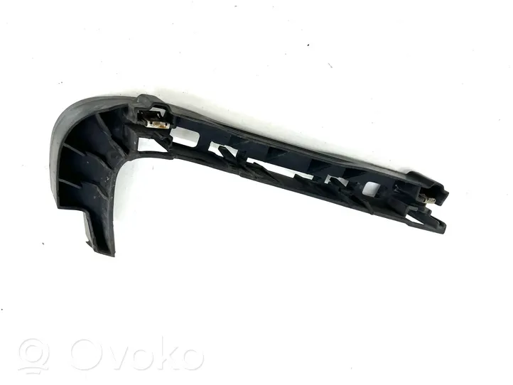 BMW X5 E70 Support de montage de pare-chocs avant 7157988