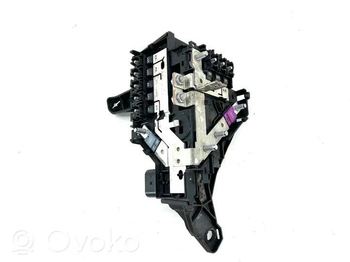 Mercedes-Benz E W213 Module de fusibles A2535409715