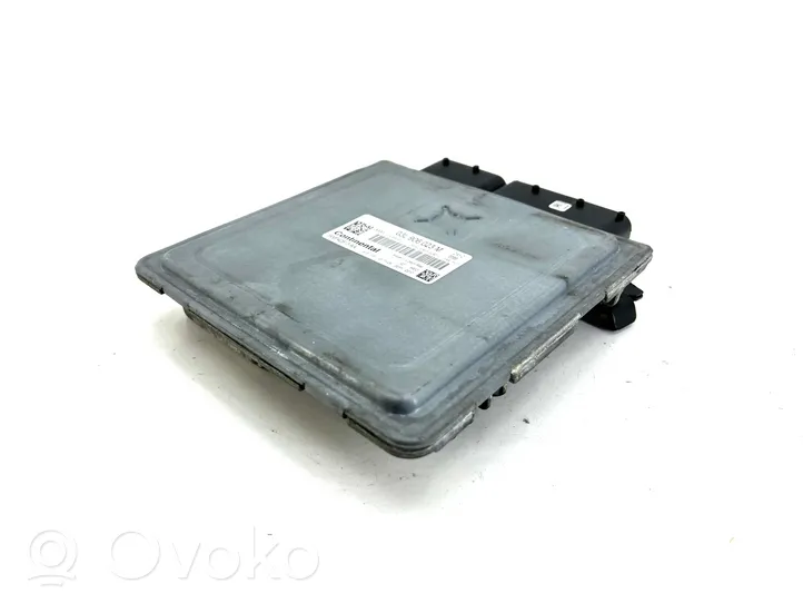 Audi A3 S3 A3 Sportback 8P Sterownik / Moduł ECU 03L906023M