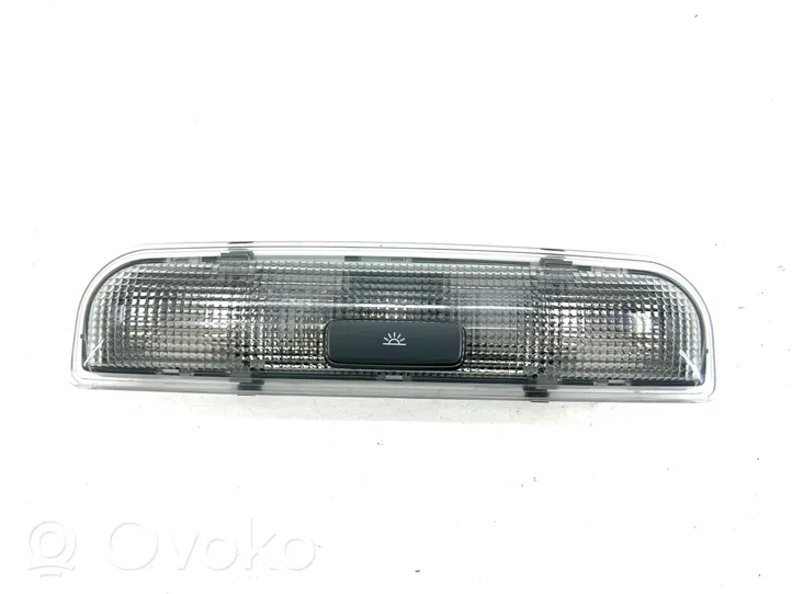 Audi A3 S3 A3 Sportback 8P Lampka podsufitki tylna 8P0947111A