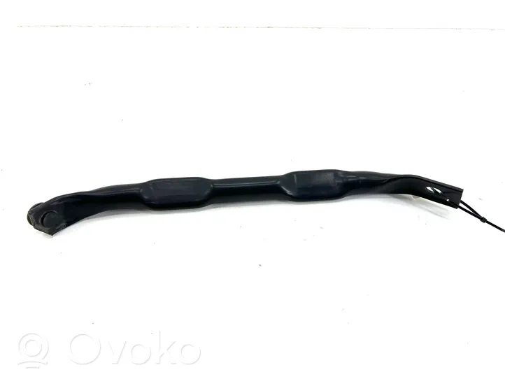 BMW X5 E70 Panel mocowania chłodnicy 7159587