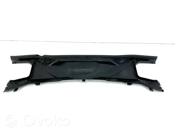 BMW 3 E90 E91 Oro mikrofiltro rėmas (dalis) 6924277