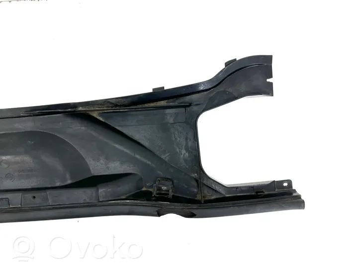 BMW 3 E90 E91 Oro mikrofiltro rėmas (dalis) 6924277