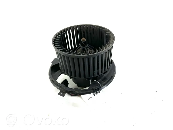 Audi A3 S3 A3 Sportback 8P Ventola riscaldamento/ventilatore abitacolo 1K1820015G