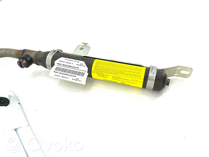 Audi A3 S3 A3 Sportback 8P Airbag da tetto 8P4880742J