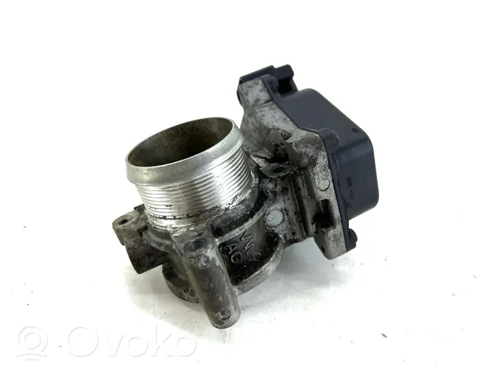 Audi A3 S3 A3 Sportback 8P Throttle valve 03G128063F