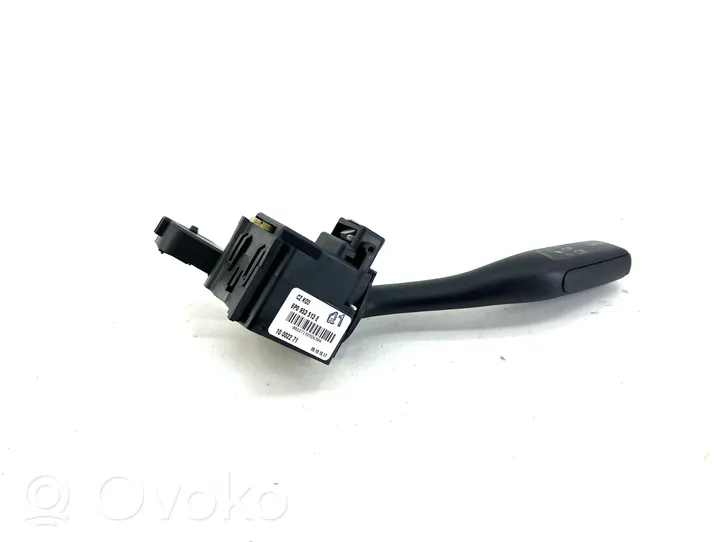 Audi A3 S3 A3 Sportback 8P Indicator stalk 8P0953513E