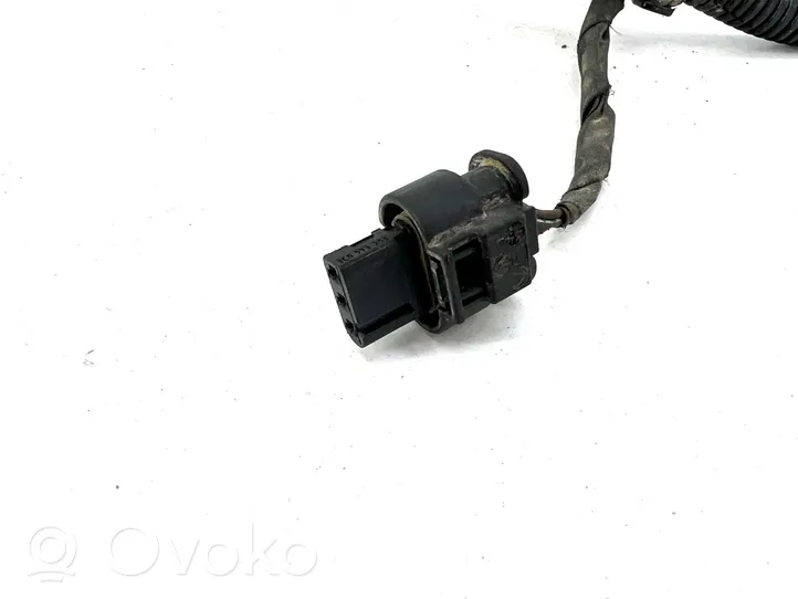 Audi A3 S3 A3 Sportback 8P Cableado del sensor de aparcamiento (PDC) 8P0971085A