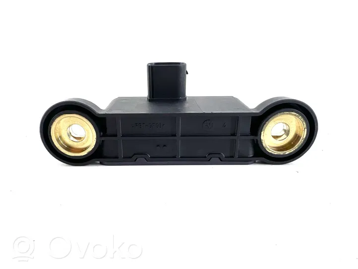 Mercedes-Benz C W204 ESP acceleration yaw rate sensor A0055421818