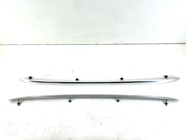 Audi A3 S3 A3 Sportback 8P Roof bar rail 8P4860022N