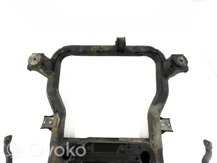 Volkswagen Transporter - Caravelle T5 Front subframe 7E0499029