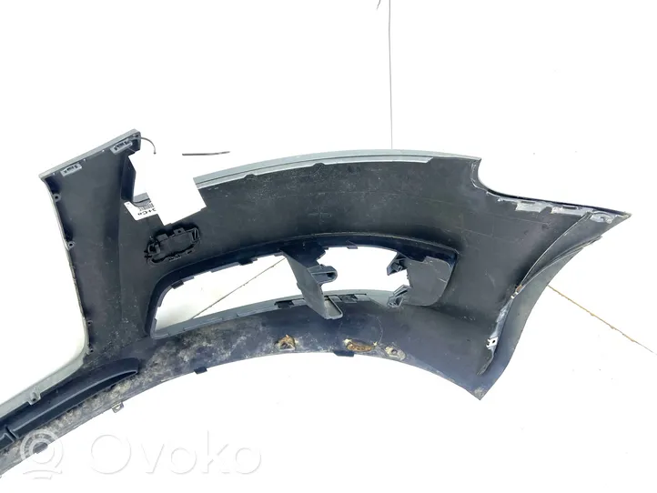 Audi A3 S3 A3 Sportback 8P Front bumper 