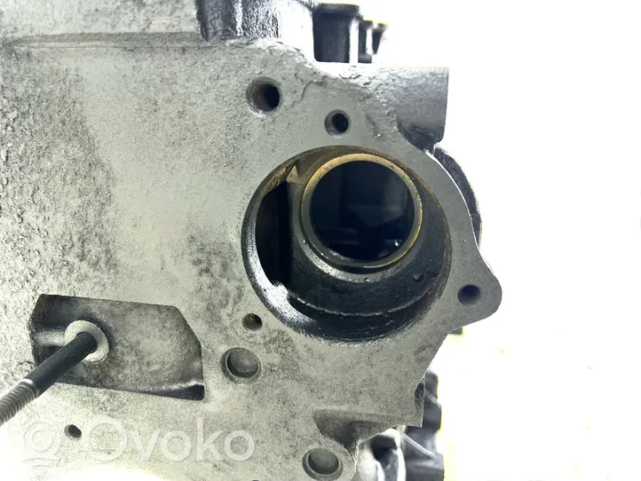 Volkswagen Transporter - Caravelle T5 Engine block 03L021CA