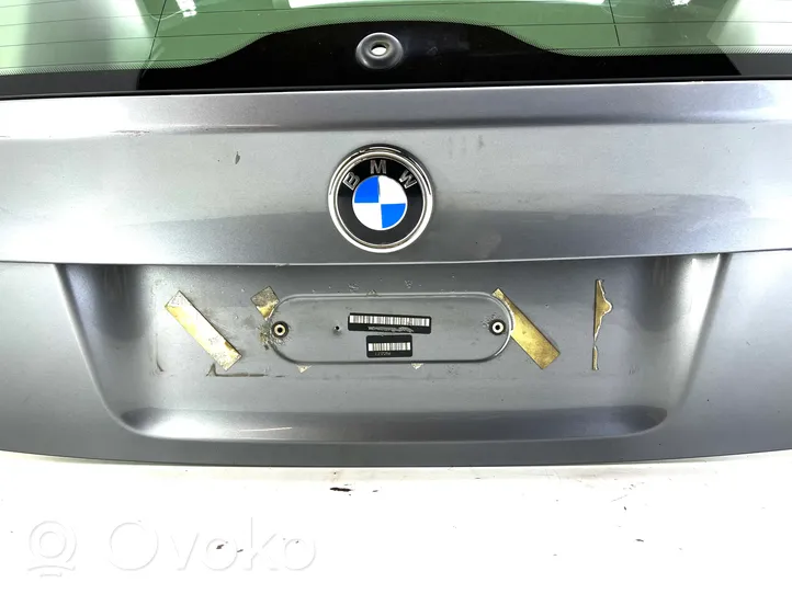 BMW X5 E70 Portellone posteriore/bagagliaio A52