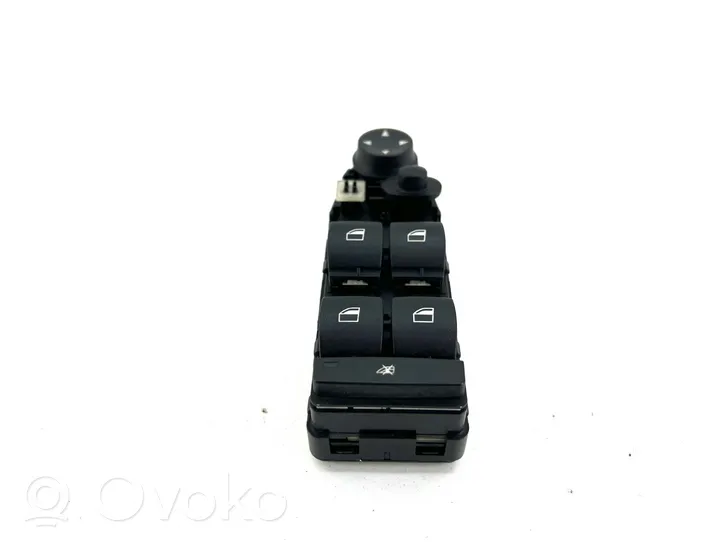 BMW X5 E70 Interruttore di controllo dell’alzacristalli elettrico 9122120