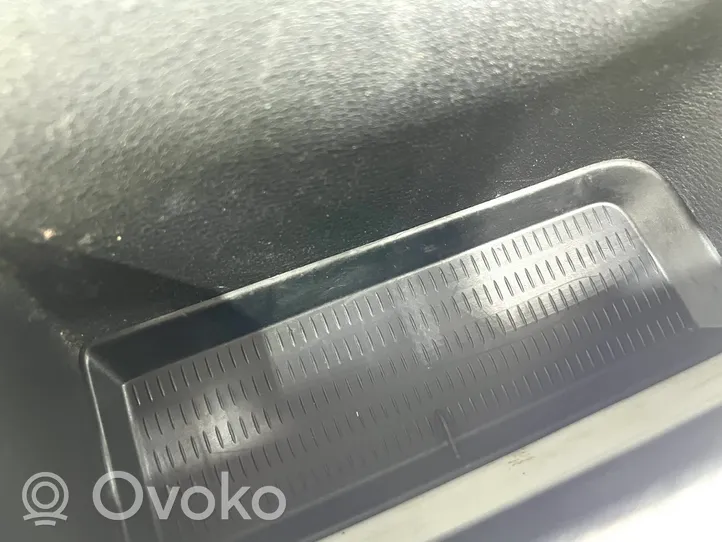 BMW X5 E70 Rivestimento del pannello della portiera anteriore 4295527