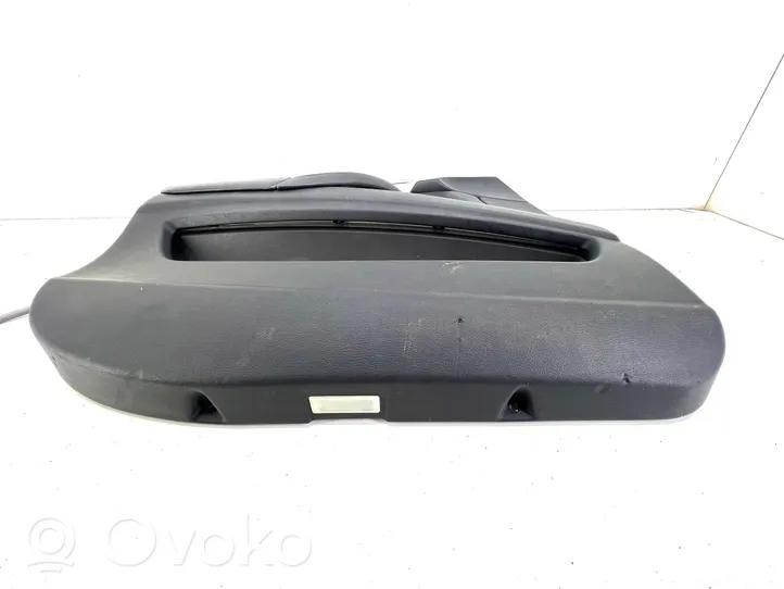 BMW X5 E70 Front door card panel trim 4295527