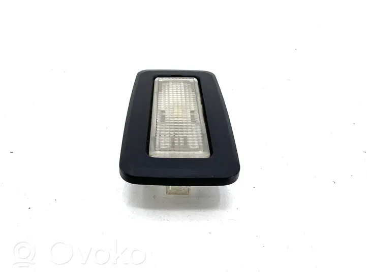 BMW X5 E70 Illuminazione sedili posteriori 9130836