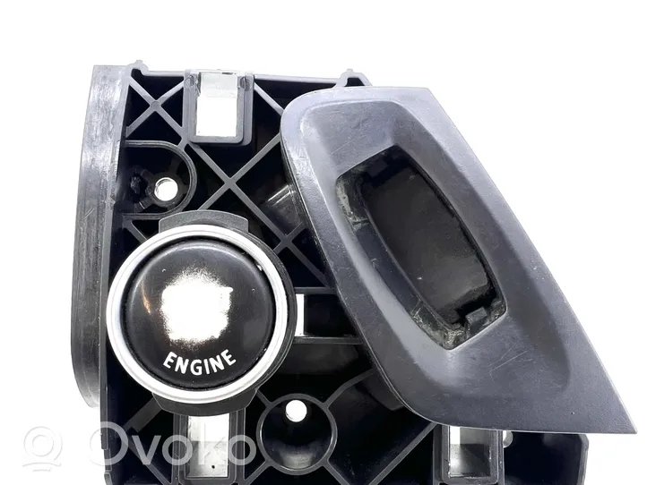 BMW X5 E70 Ignition lock 6967675