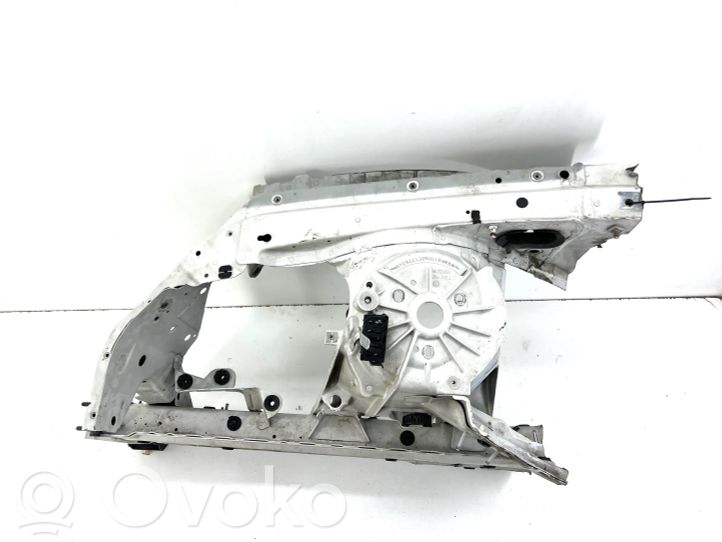 7042762 BMW 5 E60 E61 Front side member, 59.99 € | RRR 