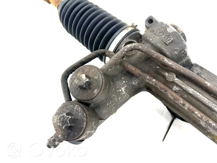 Mercedes-Benz ML W163 Steering rack 7852501372