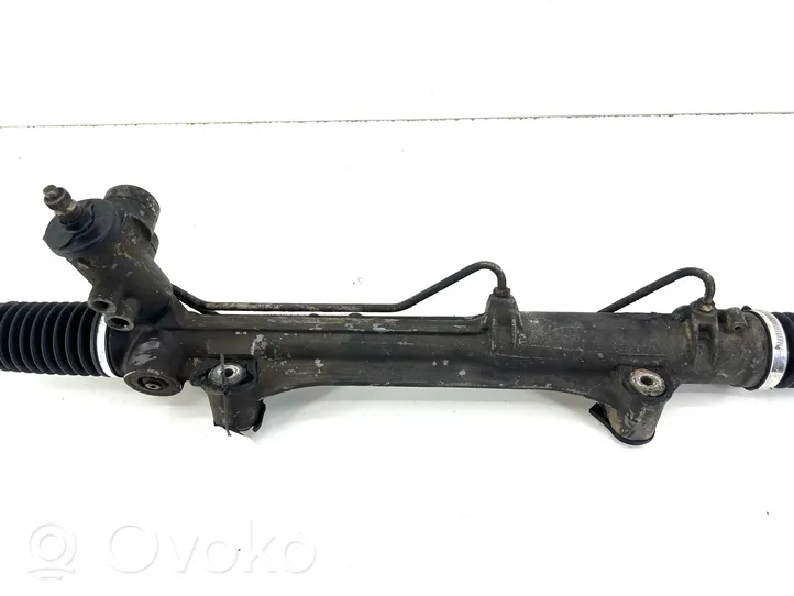 Mercedes-Benz ML W163 Steering rack 7852501372