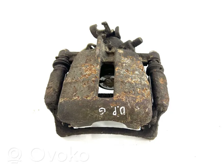 Volkswagen Transporter - Caravelle T5 Rear brake caliper 