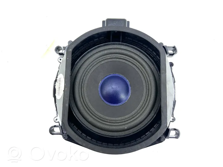 BMW X5 E70 Enceinte subwoofer 6971880