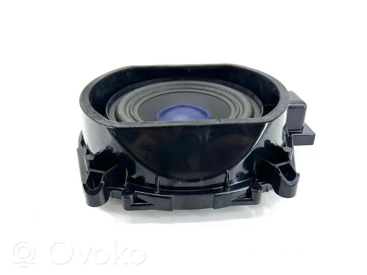 BMW X5 E70 Enceinte subwoofer 6971880