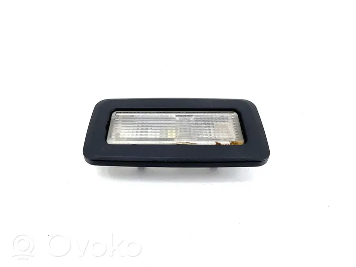 BMW X5 E70 Lampka podsufitki tylna 9130836