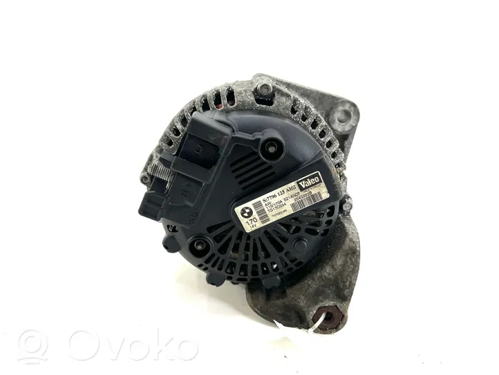 BMW X5 E70 Alternator 7796125