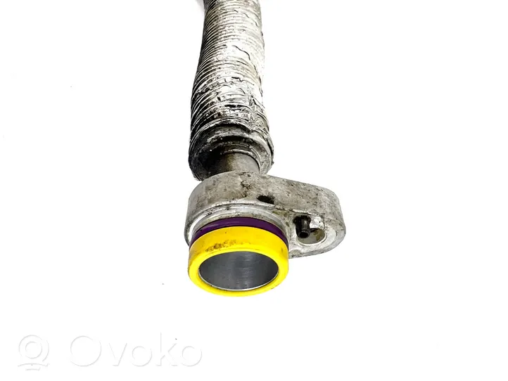 BMW X5 E70 Air conditioning (A/C) pipe/hose 6988881