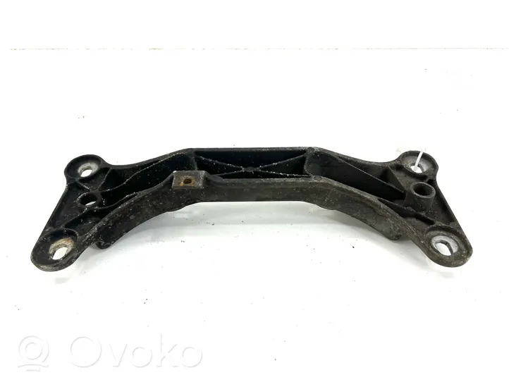 BMW 3 E90 E91 Supporto di montaggio scatola del cambio 6760300