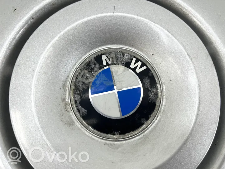BMW 5 E34 Embellecedor/tapacubos de rueda R15 1181532