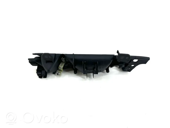 Audi A3 S3 A3 Sportback 8P Front door interior handle 8P4837020D