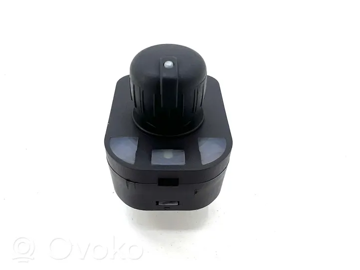 Audi A3 S3 A3 Sportback 8P Wing mirror switch 8E0959565