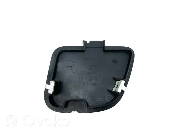 Audi A3 S3 A3 Sportback 8P Copertura del rivestimento bagagliaio/baule 8P4867658