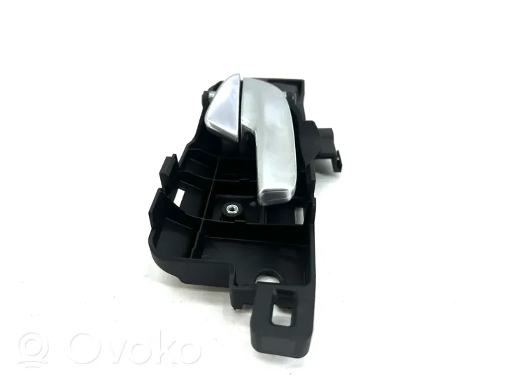 Ford Mondeo MK IV Maniglia interna per portiera anteriore 6M21U22600