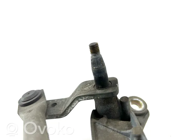 Mercedes-Benz Vito Viano W639 Motor y varillaje del limpiaparabrisas delantero A6398200040