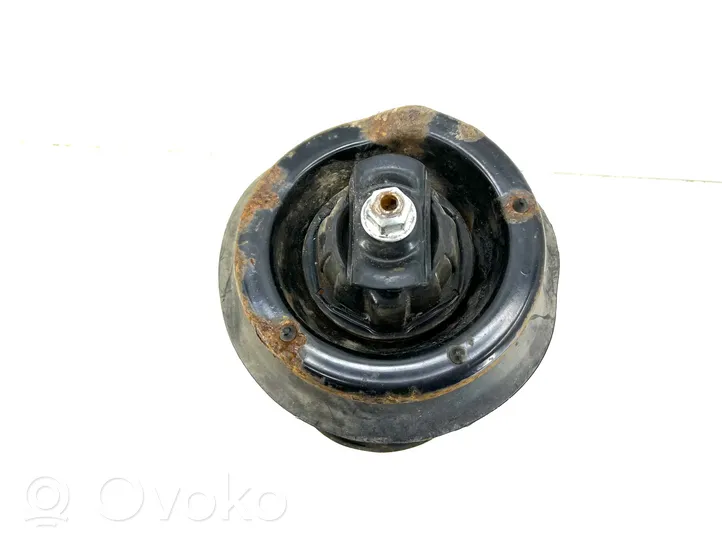 Mercedes-Benz C W203 Front shock absorber with coil spring A2033211084