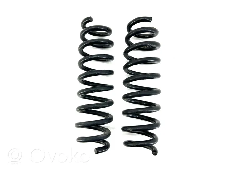 BMW 3 E90 E91 Rear coil spring 