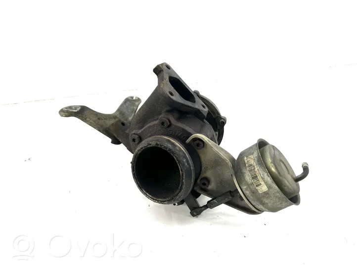 Mercedes-Benz Vito Viano W639 Turbine A6460960199