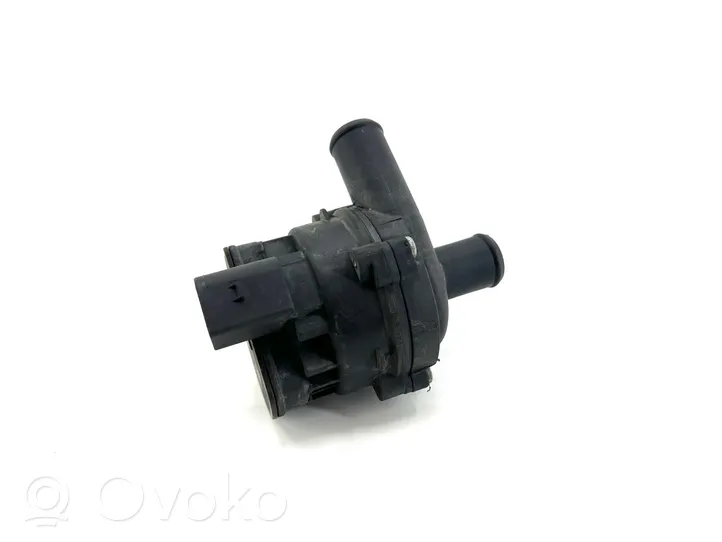 Mercedes-Benz Vito Viano W639 Electric auxiliary coolant/water pump 0392023004