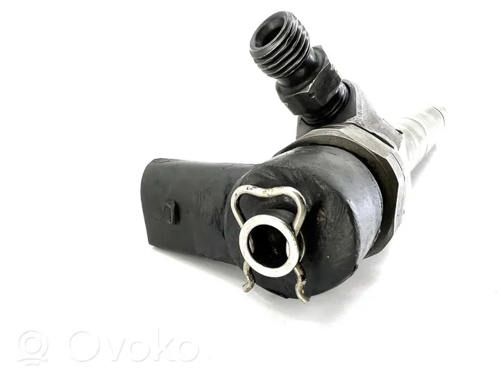 Mercedes-Benz Vito Viano W639 Injecteur de carburant A6460700287