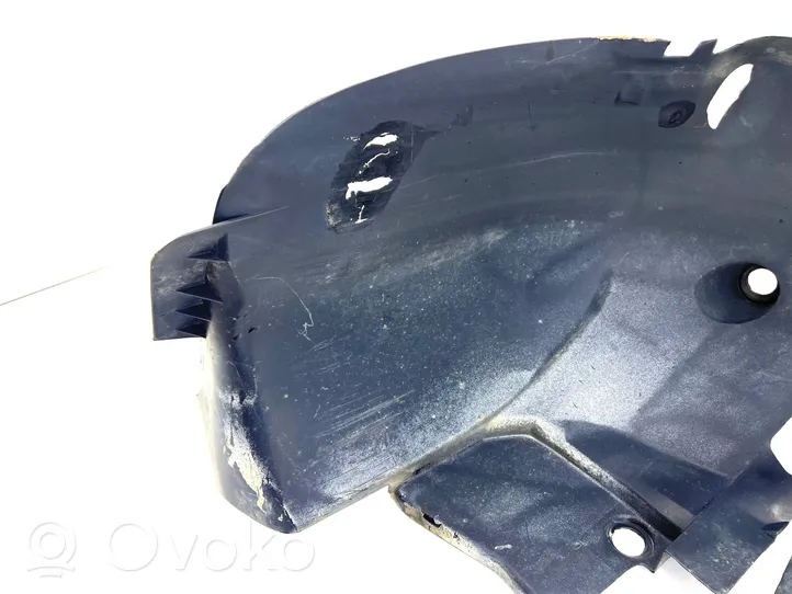 Mercedes-Benz Vito Viano W639 Rivestimento paraspruzzi passaruota anteriore A6396842077