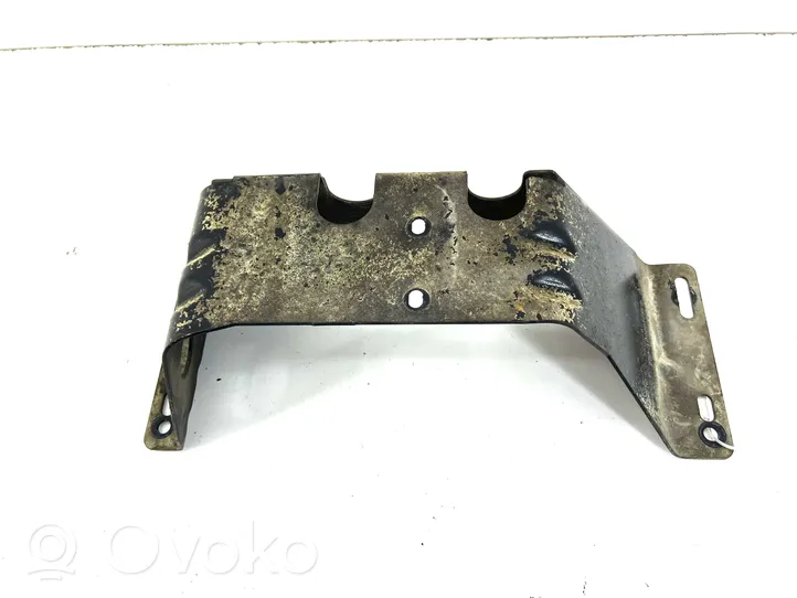 Mercedes-Benz Vito Viano W639 Supporto di montaggio scatola del cambio 6392400001