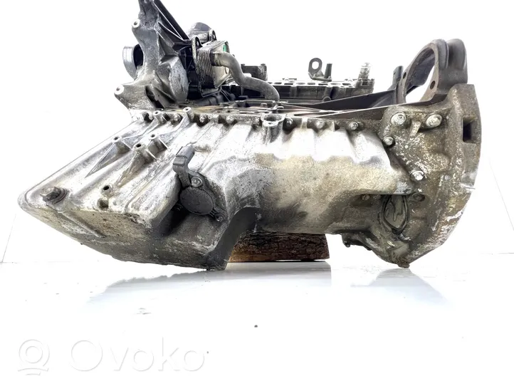 Mercedes-Benz Vito Viano W639 Motor 646982