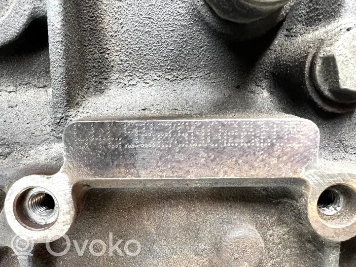 Mercedes-Benz Vito Viano W639 Silnik / Komplet 646982