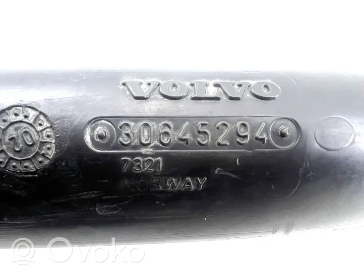 Volvo XC90 Tubo di aspirazione dell’aria 30645294